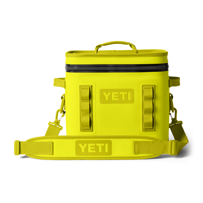 Firefly Yellow